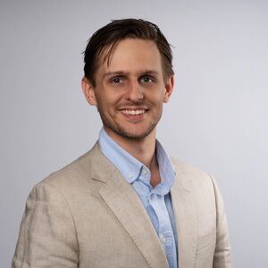 Meet your Posher, Ryan